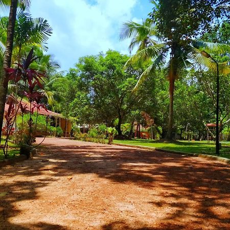 Palathra Heritage มาราริคุลาม ภายนอก รูปภาพ