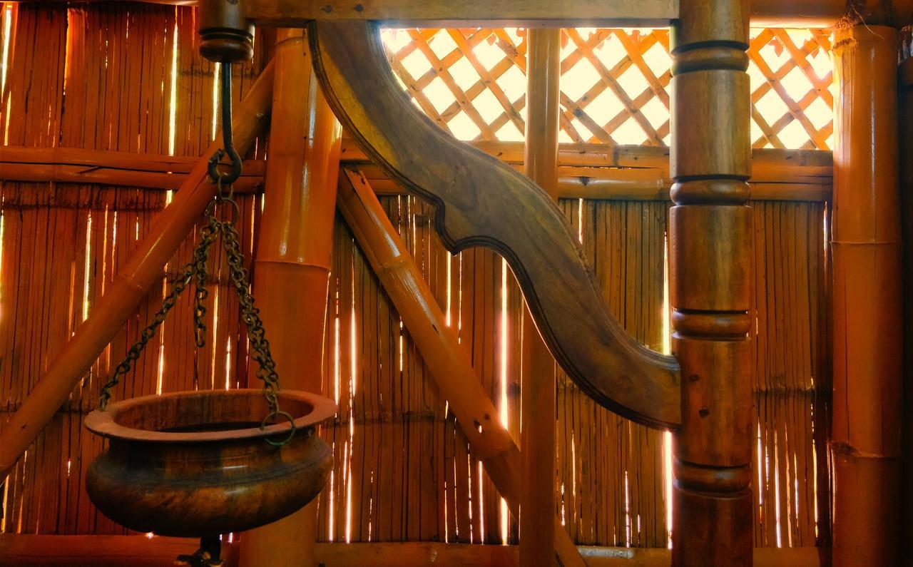 Palathra Heritage มาราริคุลาม ภายนอก รูปภาพ
